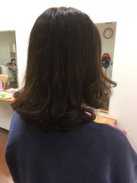 美祢市 山口県 の美容室 美容院 ヘアサロン ヘアデザイナーズ モア